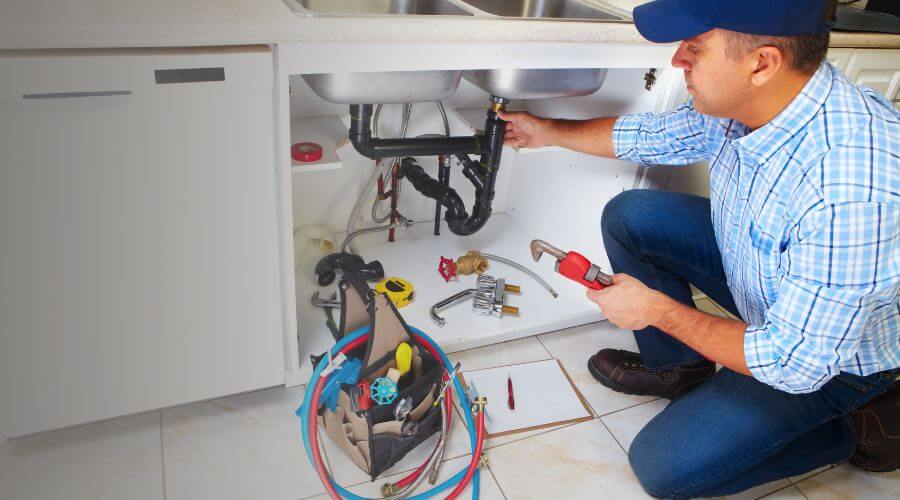Professional expert plumbing services in Andover, MA